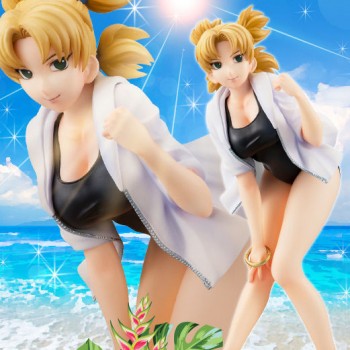 [입고완료] [메가하우스] 나루토 걸즈 나루토 질풍전 테마리 Ver.Splash (메가토레샵 한정)