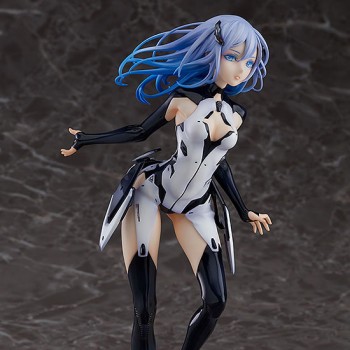 [입고완료] [굿스마일컴퍼니] BEATLESS (비트레스) 레이시아 2018 Ver. 1/8