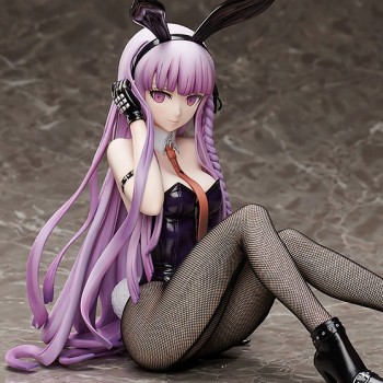 [입고완료] [프링] B-STYLE 단간론파 희망의 학원과 절망의 고교생 키리기리 쿄코 바니 Ver. ﻿1/4