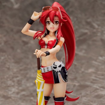 [입고완료] [하비맥스] 천원돌파 그렌라간 요코 레이스퀸 Ver.﻿ 1/7