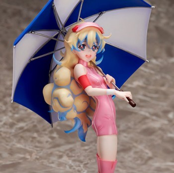 [입고완료] [하비맥스] 천원돌파 그렌라간 니아 레이스퀸 Ver.﻿ 1/7