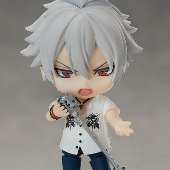 [입고완료] [프링] 넨도로이드 No.1208 히프노시스 마이크 Division Rap Battle 아오히츠기 사마토키