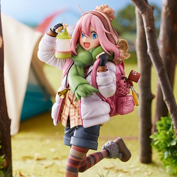 [입고완료] [펫컴퍼니] 유루캠 카가미하라 나데시코 1/7