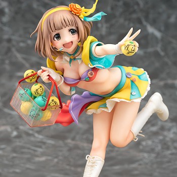 [입고완료] [펫컴퍼니] 아이돌 마스터 신데렐라 걸즈 키타미 유즈 시트론 데이즈 Ver. 1/8