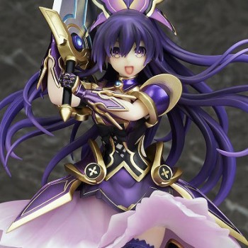 [입고완료] [회천당] 데이트 어 라이브 야토가미 토카 1/7﻿