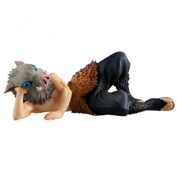 [입고완료] [메가하우스] G.E.M. 시리즈 귀멸의 칼날 손바닥 이노스케