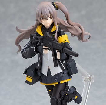 [입고완료] [맥스팩토리] Figma (피그마) No.457 소녀전선 UMP45