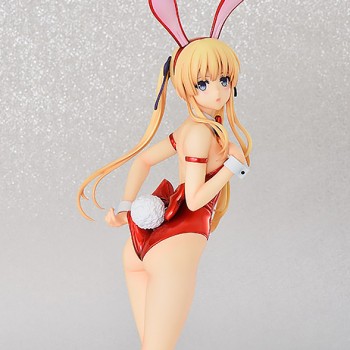 [입고완료] [프링] B-STYLE 시원찮은 그녀를 위한 육성방법♭ 사와무라 스펜서 에리리 맨다리 바니 Ver. 1/4