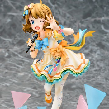 [입고완료] [펫컴퍼니] 아이돌 마스터 밀리언 라이브! 스오 모모코 깜찍한 여자아이 Ver. 1/7