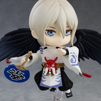 [입고완료] [굿스마일아츠 상하이] 넨도로이드 No.1227 음양사 다이텐구