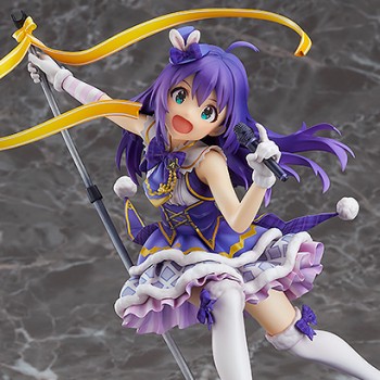 [입고완료] [굿스마일컴퍼니] 아이돌 마스터 밀리언 라이브! 모치즈키 안나 해피 메리 크리스마스 Ver. 1/8