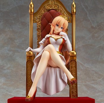 [입고완료] [굿스마일컴퍼니] 식극의 소마 나키리 에리나 1/8 (재판)