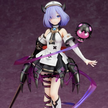 [입고완료] [브로콜리] Death end re;Quest (데스 엔드 리퀘스트) 니노미야 시이나 1/7