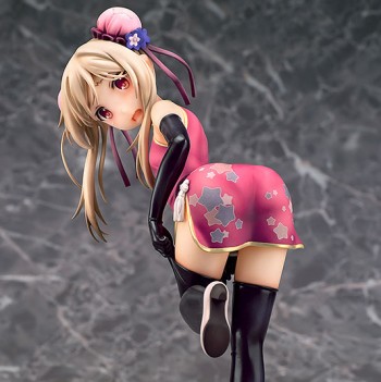 [입고완료] [펫컴퍼니] Fate(페이트)/kaleid liner 프리즈마 이리야 드라이!! 이리야 차이나 드레스 Ver. 1/6