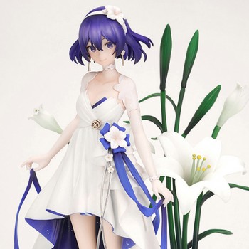 [입고완료] [miHoYo] 붕괴3rd 제레 발레리 추상백합 Ver. 1/8