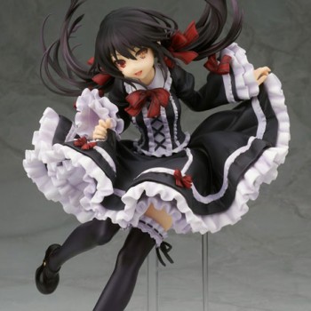 [입고완료] [하비스톡] 데이트 어 라이브 토키사키 쿠루미 사복 Ver. 1/7﻿