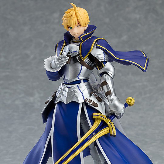 [입고완료] [맥스팩토리] Figma (피그마) No.463 Fate(페이트)/Grand Order 세이버/아서 펜드래건 프로토타입