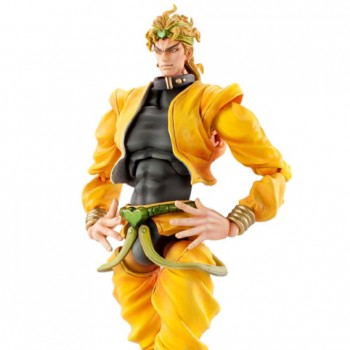 [입고완료] [메디코스] 초상가동 죠죠의 기묘한 모험 제3부 디오 (재판)