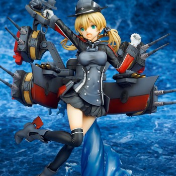 [입고완료] [큐즈Q] 함대 컬렉션 -칸코레- 프린츠 오이겐