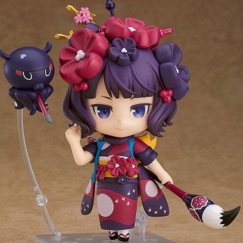 [입고완료] [굿스마일컴퍼니] 넨도로이드 No.1259 Fate(페이트)/Grand Order 포리너/카츠시카 호쿠사이