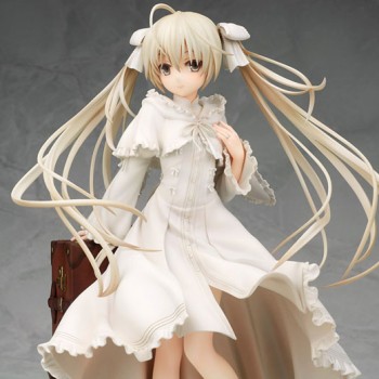 [입고완료] [알터] 요스가노소라 카스가노 소라 Ending Ver. 1/6