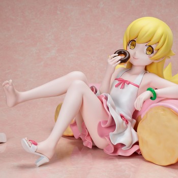 [입고완료] [F:NEX] 모노가타리 시리즈 오시노 시노부 1/2