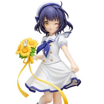 [입고완료] [플럼] 주문은 토끼입니까?? 마야 Summer Uniform 1/7