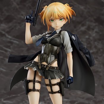 [입고완료] [굿스마일아츠 상하이] 소녀전선 웰로드 Mk II 1/7