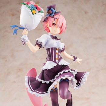 [입고완료] [카도카와] Re:제로부터 시작하는 이세계 생활 람 생탄제 Ver. 1/7