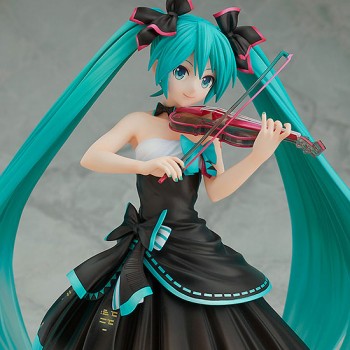 [입고완료] [굿스마일컴퍼니] 캐릭터 보컬 시리즈 01 하츠네 미쿠 심포니 2017 Ver. 1/8