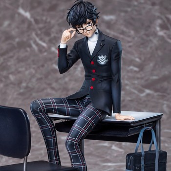 [입고완료] [SOUL WING] 페르소나5 the Animation 아마미야 렌 1/7