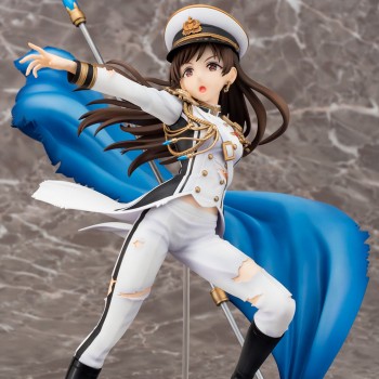 [입고완료] [아미아미] 아이돌 마스터 신데렐라 걸즈 닛타 미나미 생존본능 발키리아 Ver. 1/8