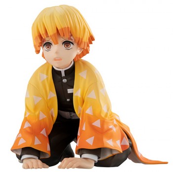 [입고완료] [메가하우스] G.E.M. 시리즈 귀멸의 칼날 손바닥 젠이츠