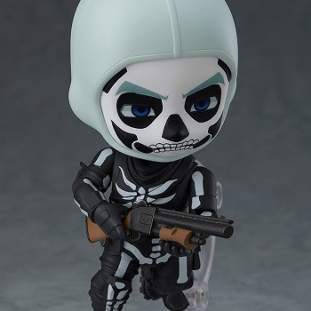 [입고완료] [굿스마일컴퍼니] 넨도로이드 No.1267 포트나이트 해골부대
