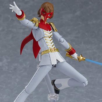 [입고완료] [맥스팩토리] Figma (피그마) No.471 페르소나5 the Animation 크로우