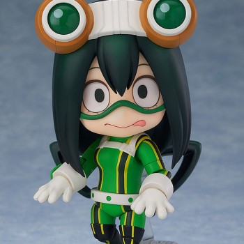 [입고완료] [굿스마일컴퍼니] 넨도로이드 No.1272 나의 히어로 아카데미아 아스이 츠유