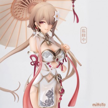 [입고완료] [miHoYo] 붕괴3rd 리타 로스바이세 완계사 Ver. 1/8