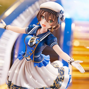 [입고완료] [펫컴퍼니] 아이돌 마스터 밀리언 라이브! 사쿠라모리 카오리 음악으로 자아내는 세계 Ver. 1/7