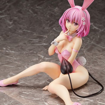 [입고완료] [프링] B-STYLE 투러브 트러블 다크니스 모모 베리아 데빌룩 맨다리 바니 Ver. 1/4