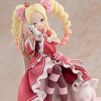 [입고완료] [카도카와] Re:제로부터 시작하는 이세계 생활 베아트리스 다과회 Ver. 1/7