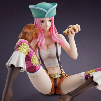 [입고완료] [메가하우스] 원피스 P.O.P NEO-DX 쥬얼리 보니 1/8