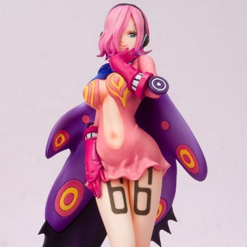 [입고완료] [반다이] Figuarts ZERO 원피스 빈스모크 레이쥬 (혼웹한정)