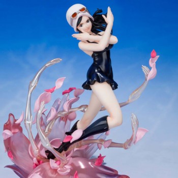 [입고완료] [반다이] Figuarts ZERO 원피스 니코 로빈 -밀 플루르 캄포 데 플로레스-