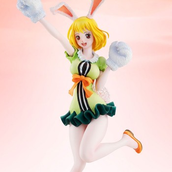 [입고완료] [메가하우스] 원피스 P.O.P LIMITED EDITION 캐럿 (메가토레샵 한정)