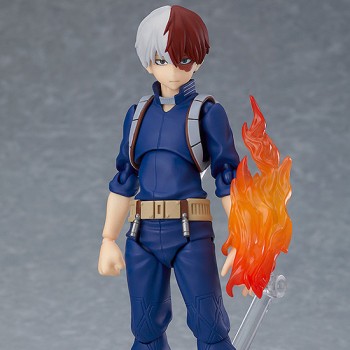 [입고완료] [맥스팩토리] Figma (피그마) No.476 나의 히어로 아카데미아 토도로키 쇼토