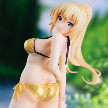 [입고완료] [FOTS JAPAN] 이 멋진 세계에 축복을! 붉은 전설 다크니스 수영복 Ver. 1/7