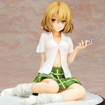 [입고완료] [알터] 투러브 트러블 다크니스 모미오카 리사 1/7