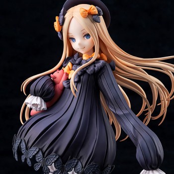 [입고완료] [아마쿠니] Fate(페이트)/Grand Order 포리너/애비게일 윌리엄스 1/7