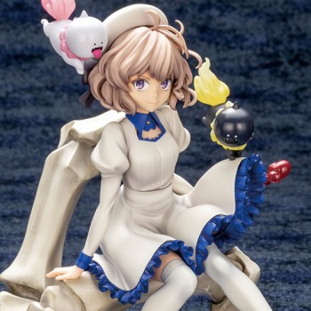 [입고완료] [코토부키야] 허구추리 이와나가 코토코 1/7