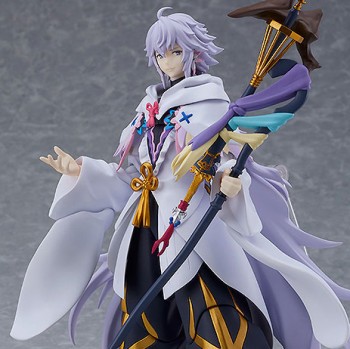[입고완료] [맥스팩토리] Figma (피그마) No.479 Fate(페이트)/Grand Order 절대마수전선 바빌로니아 멀린